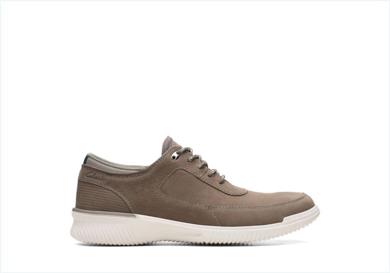  Donaway Lace / Stone nubuck Mens Shoes