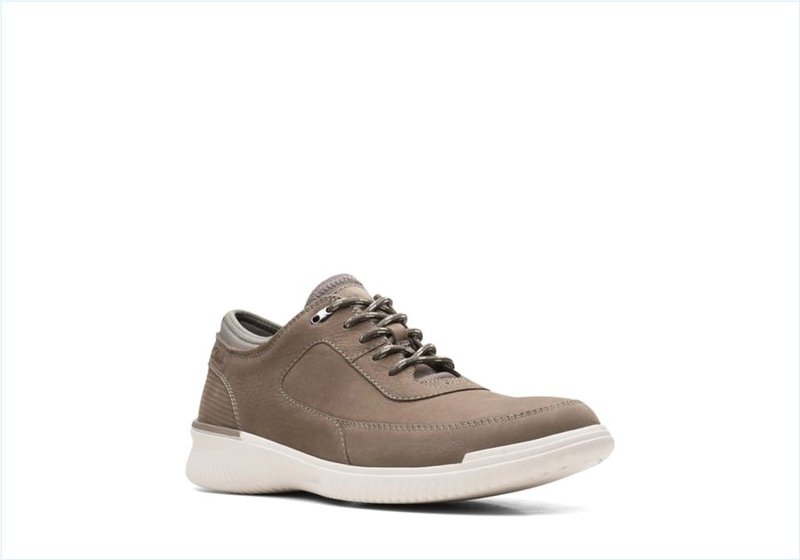  Donaway Lace / Stone nubuck Mens Shoes