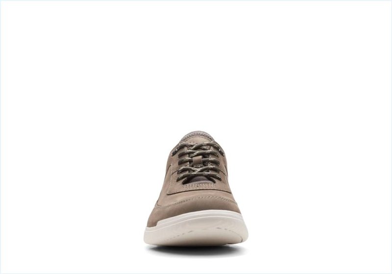  Donaway Lace / Stone nubuck Mens Shoes