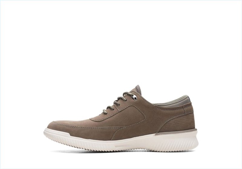  Donaway Lace / Stone nubuck Mens Shoes