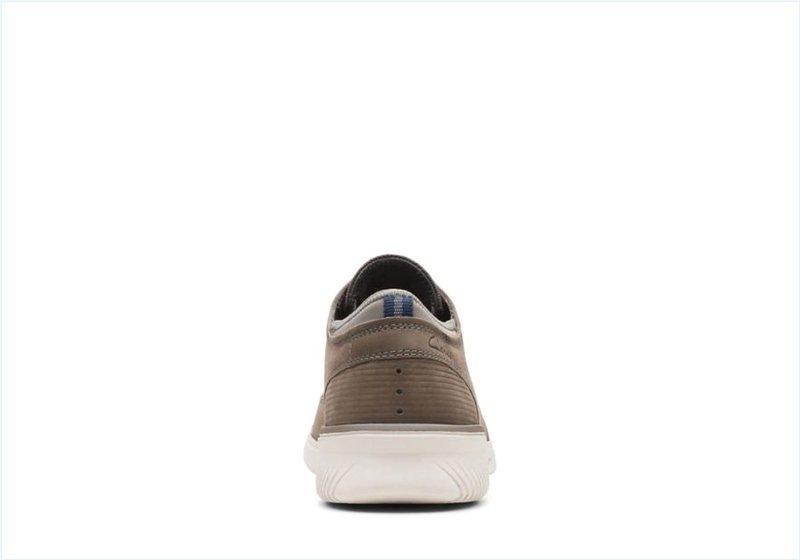  Donaway Lace / Stone nubuck Mens Shoes