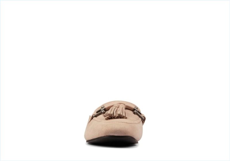  Pure2 Trim / Sand Suede Womens Shoes