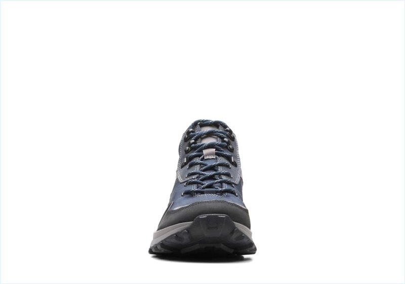  ATL Trek Hi GORE-TEX / Navy Combination Mens Sport Boots