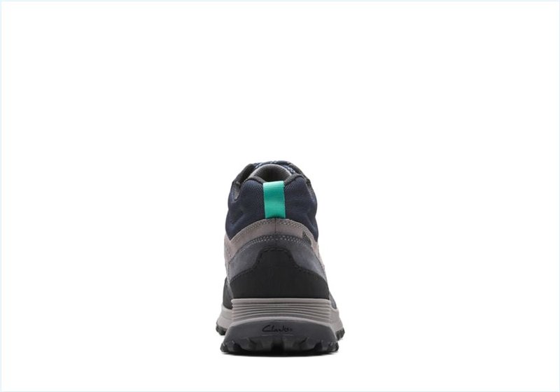  ATL Trek Hi GORE-TEX / Navy Combination Mens Sport Boots