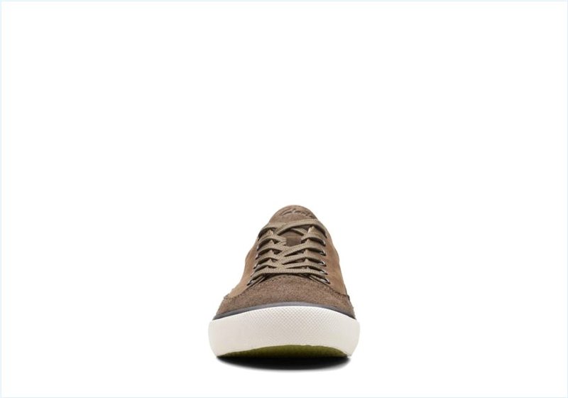  Aceley Lo / Dark Olive Combi Mens Sport Shoes