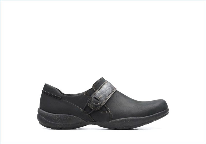  Roseville Dot / Black Combination Womens Shoes