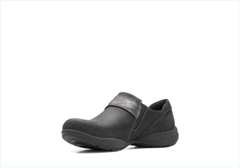  Roseville Dot / Black Combination Womens Shoes