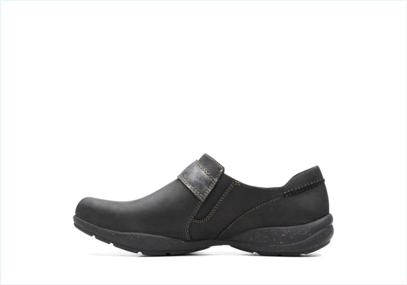  Roseville Dot / Black Combination Womens Shoes