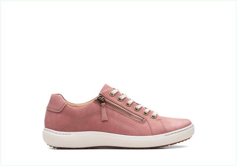  Nalle Lace / Rose Womens Shoes