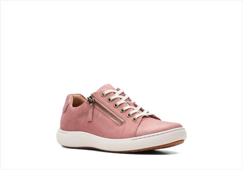  Nalle Lace / Rose Womens Shoes