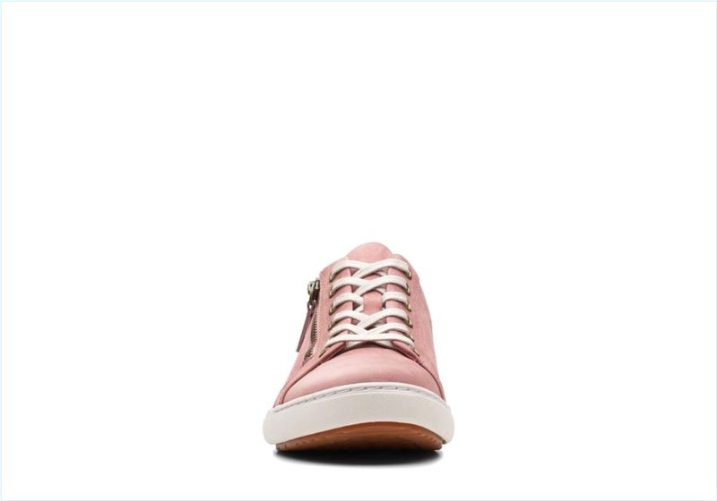  Nalle Lace / Rose Womens Shoes