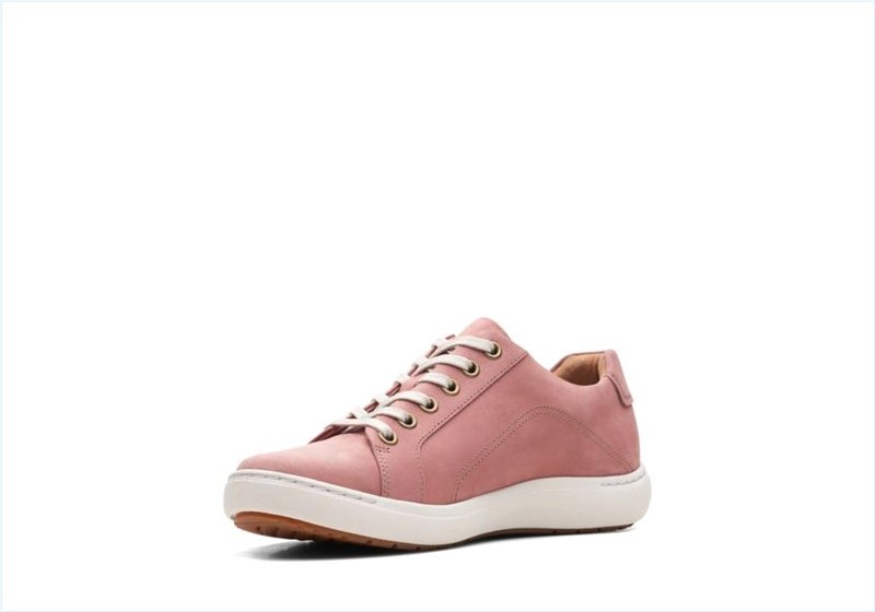  Nalle Lace / Rose Womens Shoes