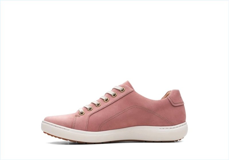  Nalle Lace / Rose Womens Shoes