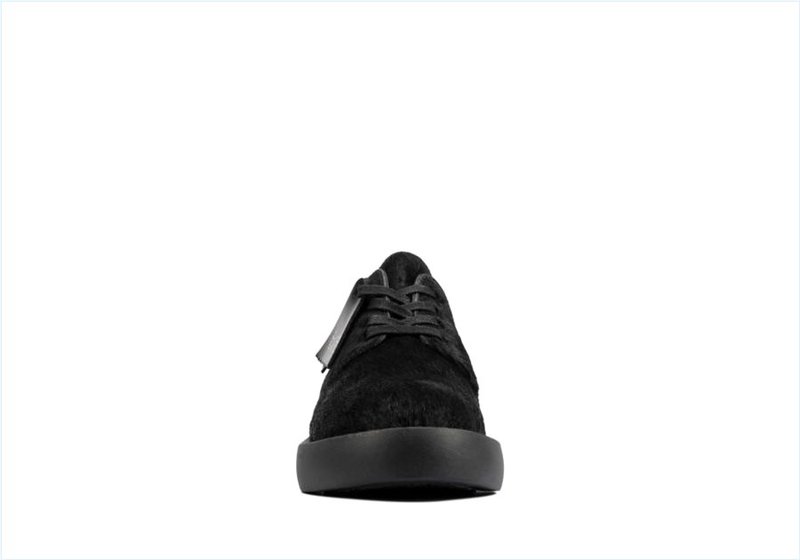  Mileno London / Black Interest Womens Originals Shoes