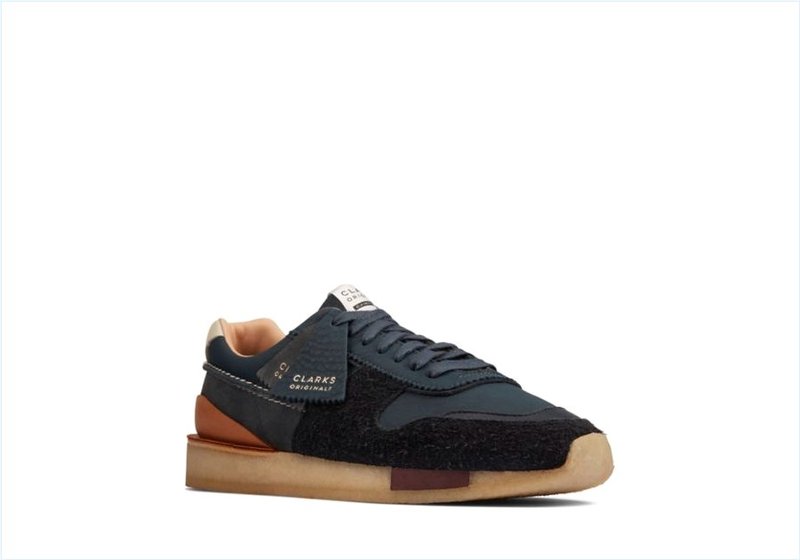  Tor Run / Blue Combi Mens Originals Shoes