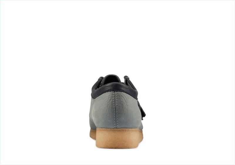  Wallabee / Sage Nubuck Mens Originals Icon Shoes