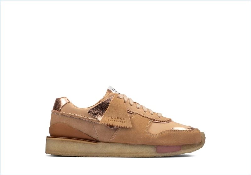  Tor Run / Light Tan Combi Womens Originals Shoes