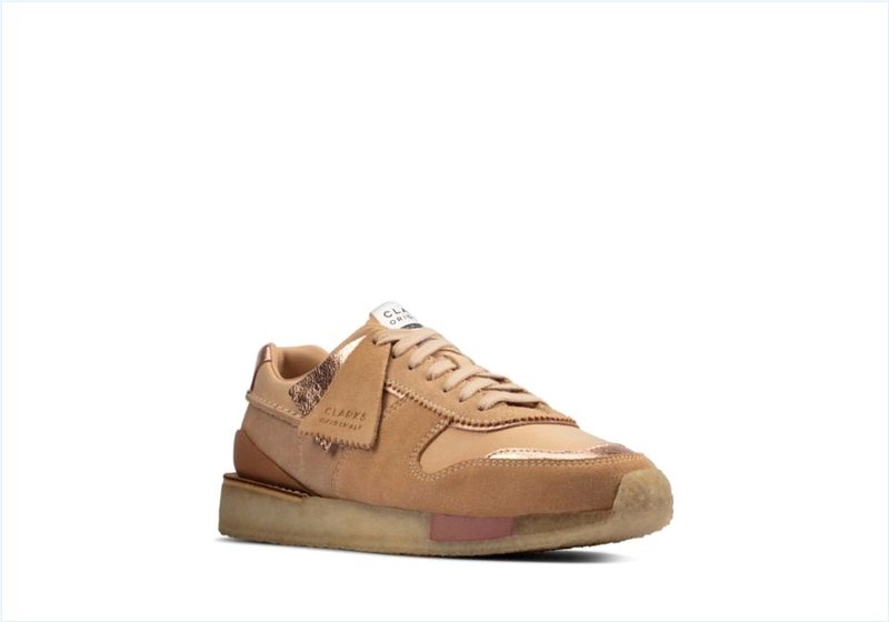  Tor Run / Light Tan Combi Womens Originals Shoes