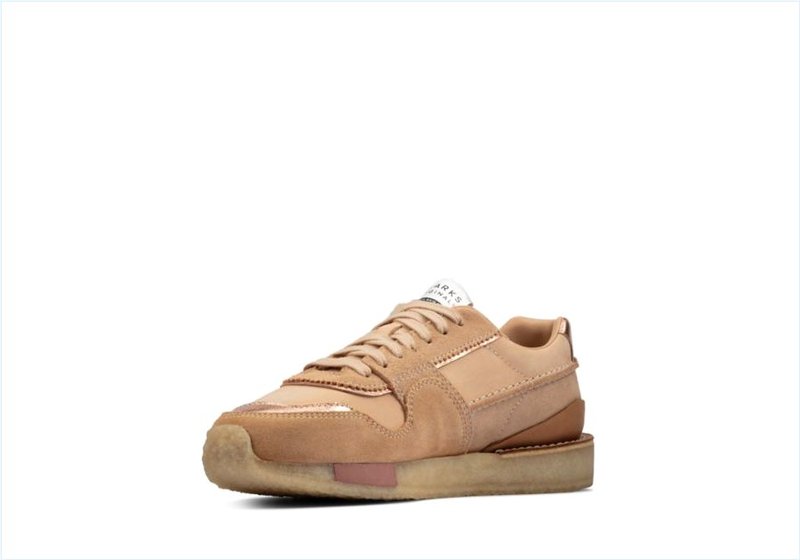  Tor Run / Light Tan Combi Womens Originals Shoes