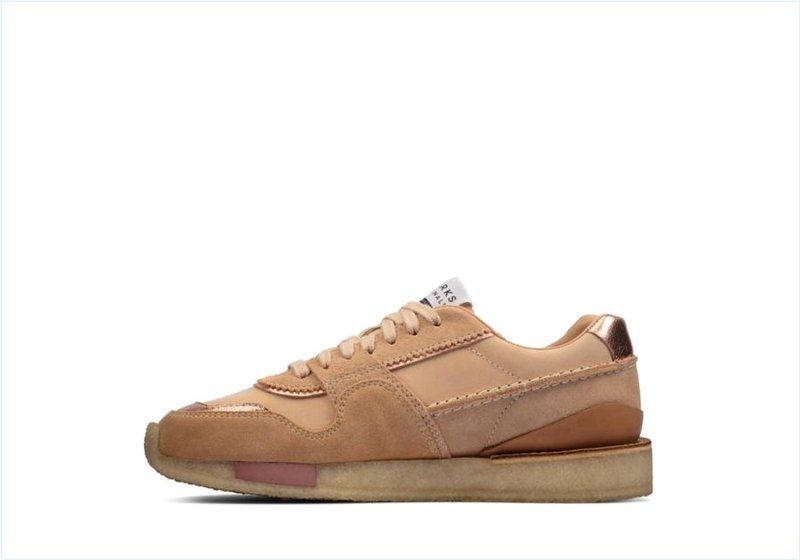  Tor Run / Light Tan Combi Womens Originals Shoes