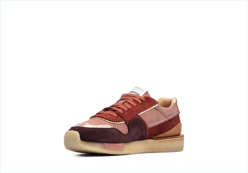  Tor Run / Rose Combi Womens Originals Shoes