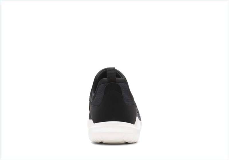  Nova Way / Black Combi Womens Shoes