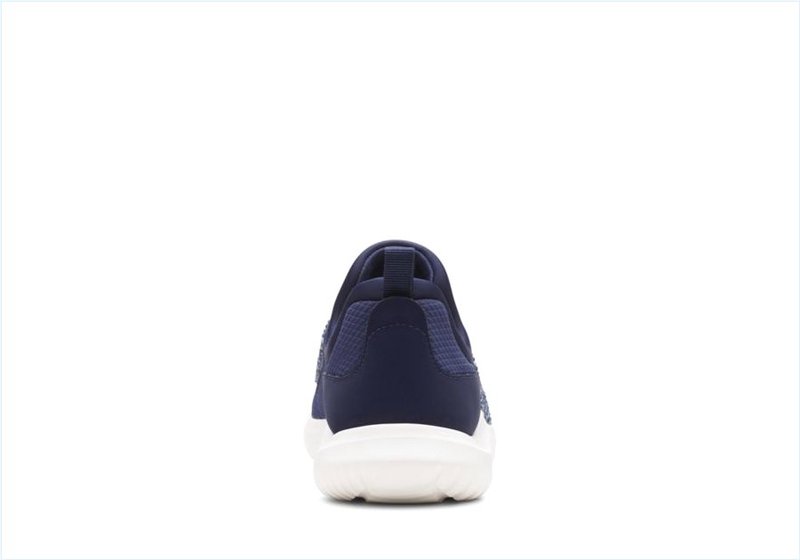  Nova Way / Dark Navy Womens Shoes