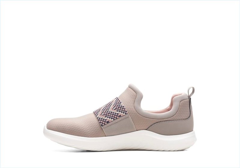  Nova Way / Stone Combi Womens Shoes