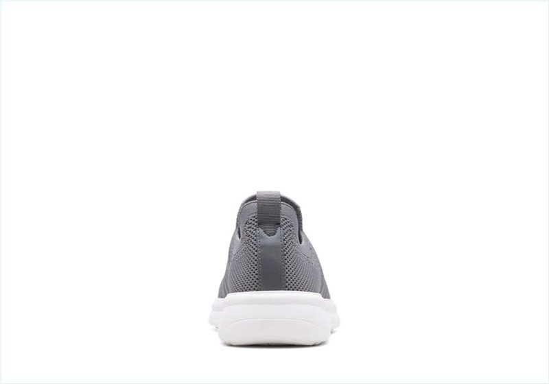  Ezera Walk / Light Grey Womens Shoes