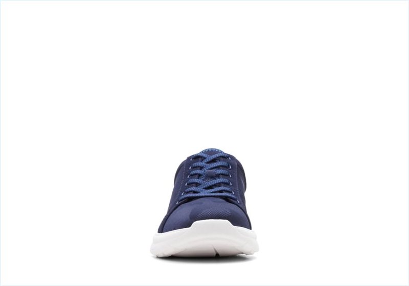  Ezera Lace / Dark Navy Womens Shoes