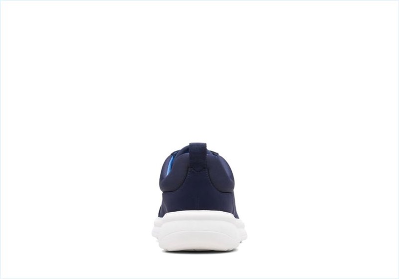  Ezera Lace / Dark Navy Womens Shoes