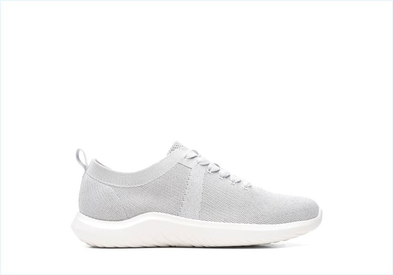  Nova Glint / Light Grey Womens Sport Shoes