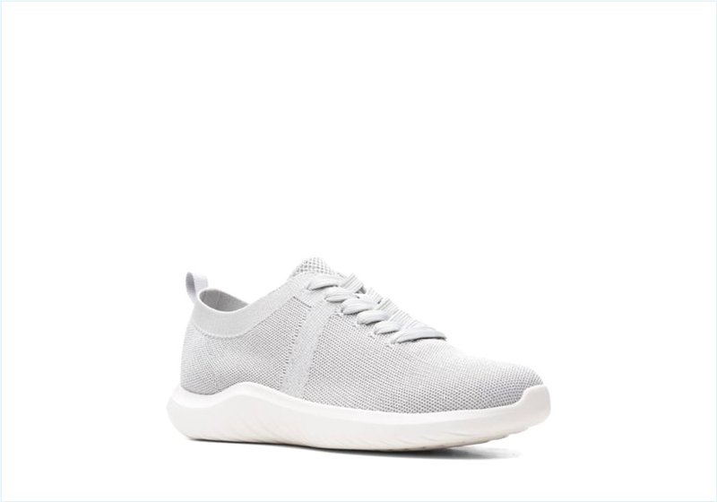  Nova Glint / Light Grey Womens Sport Shoes