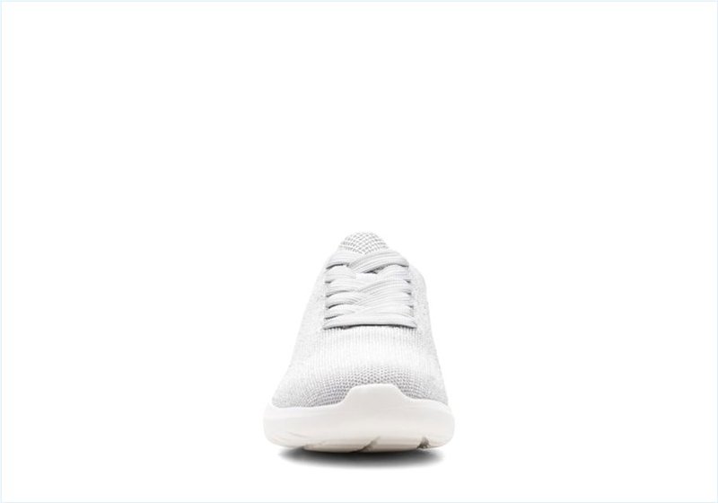  Nova Glint / Light Grey Womens Sport Shoes