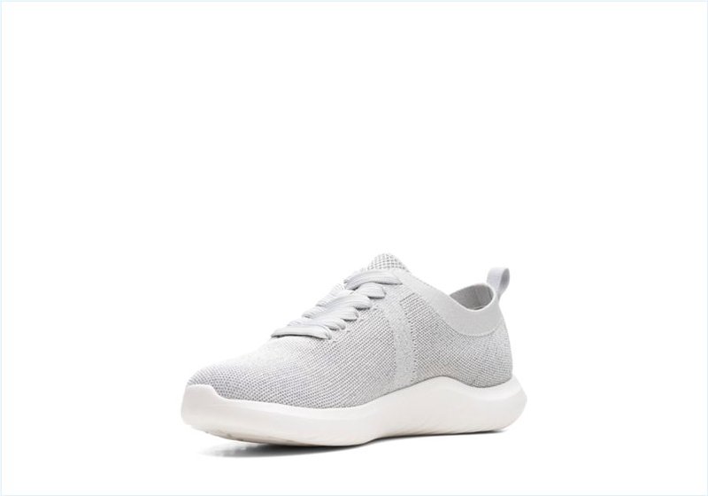  Nova Glint / Light Grey Womens Sport Shoes