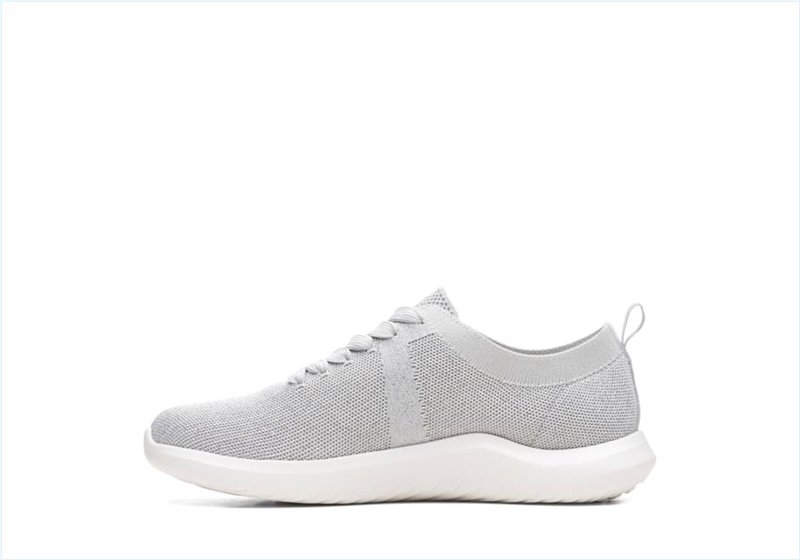  Nova Glint / Light Grey Womens Sport Shoes