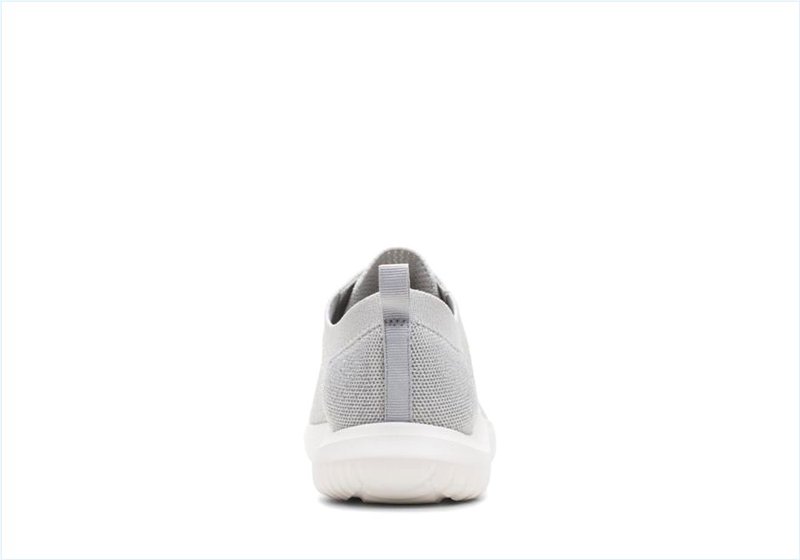  Nova Glint / Light Grey Womens Sport Shoes