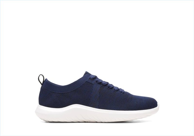  Nova Glint / Dark Navy Womens Sport Shoes