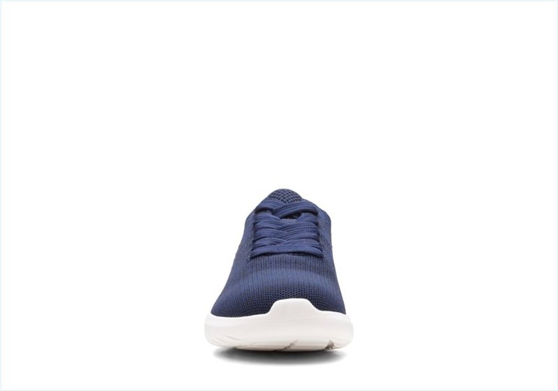  Nova Glint / Dark Navy Womens Sport Shoes