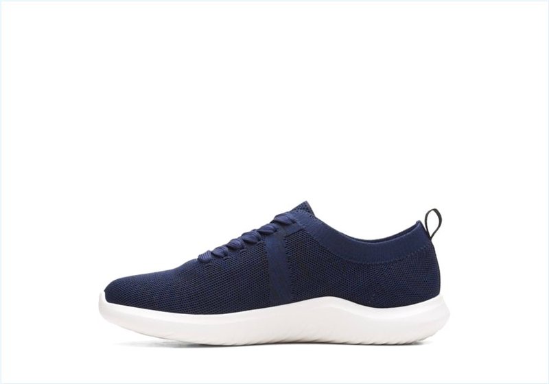  Nova Glint / Dark Navy Womens Sport Shoes