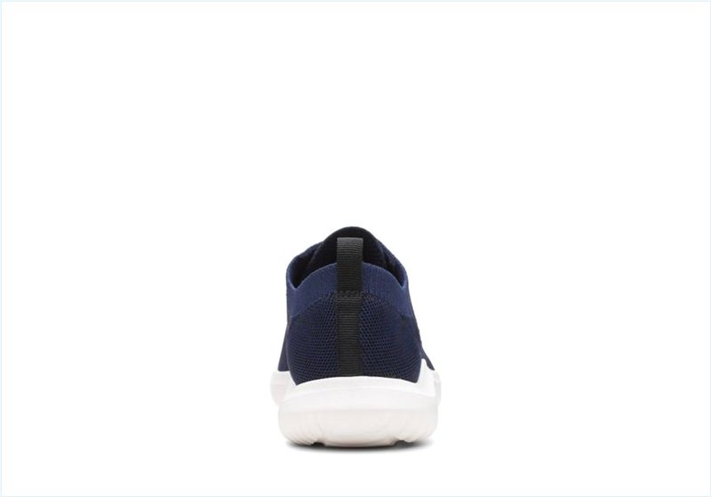  Nova Glint / Dark Navy Womens Sport Shoes