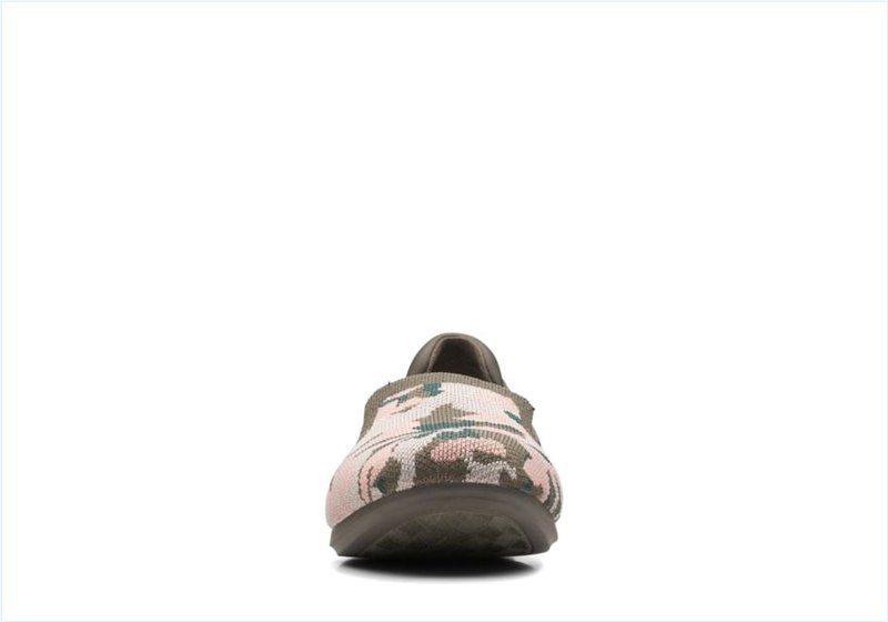  Carly Dream / Pink Combi Womens Shoes