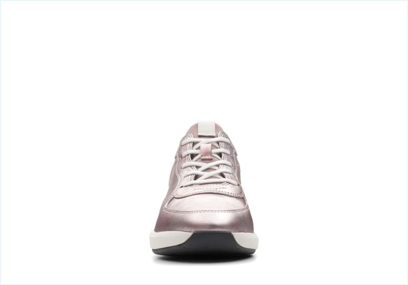  Un Rio Sprint / Platinum Womens Sport Shoes