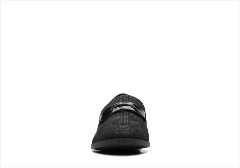  Trish Rose / Black Interest Womens Shoes