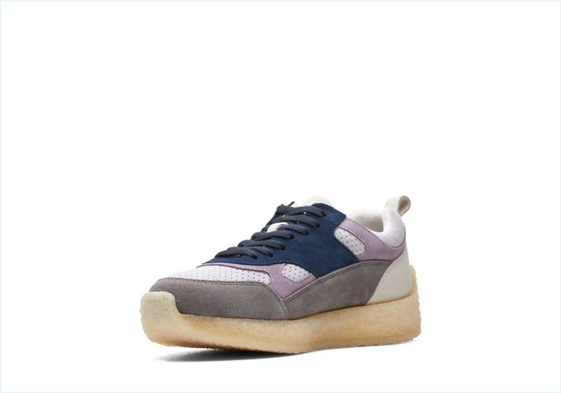  Lockhill / Multicolour Mens Originals Shoes