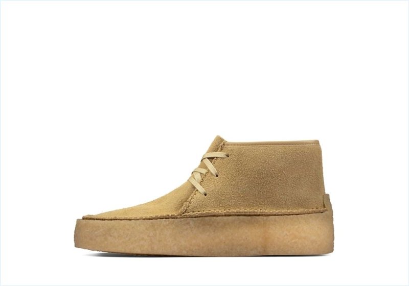  Caravan / Maple Suede Mens Originals Boots