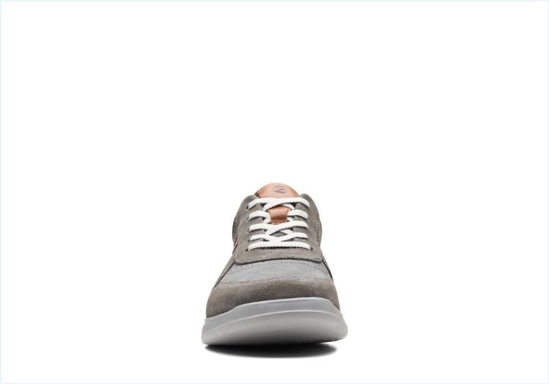  Gaskill Vibe / Dark Grey Combi Mens Sport Shoes