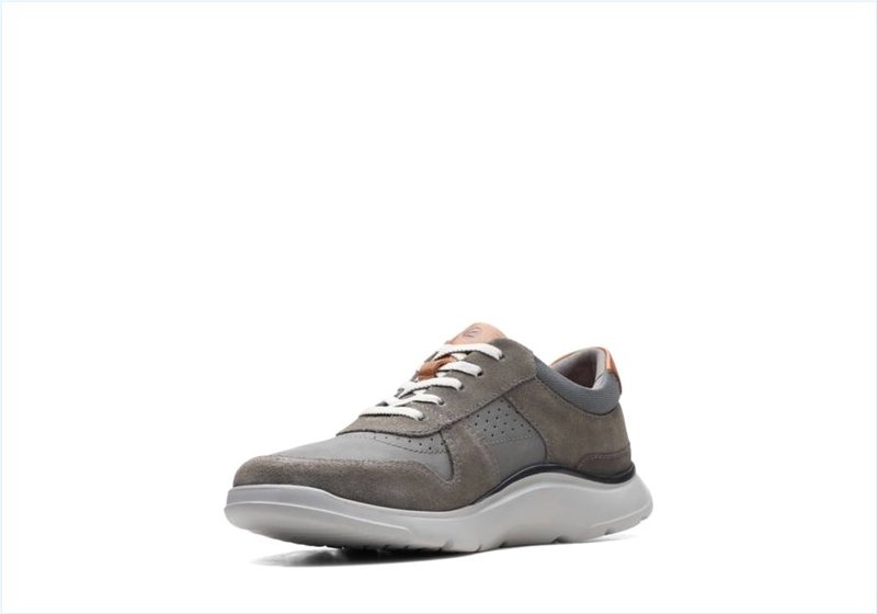  Gaskill Vibe / Dark Grey Combi Mens Sport Shoes