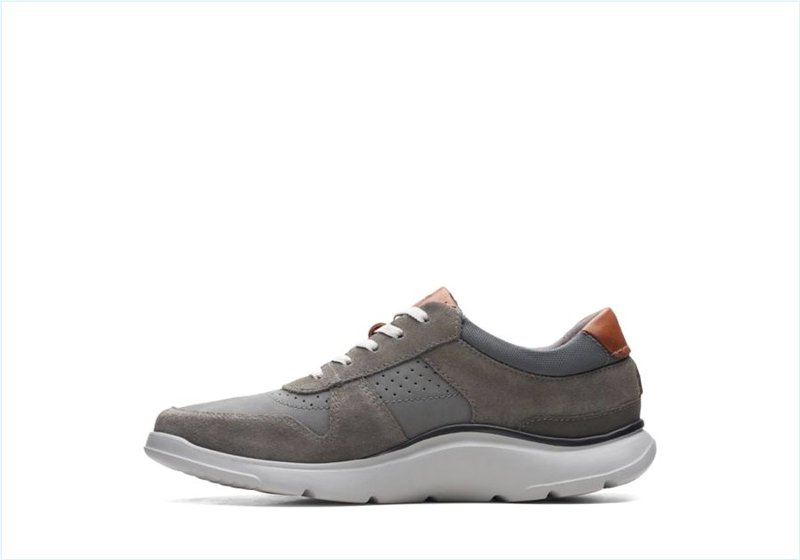  Gaskill Vibe / Dark Grey Combi Mens Sport Shoes