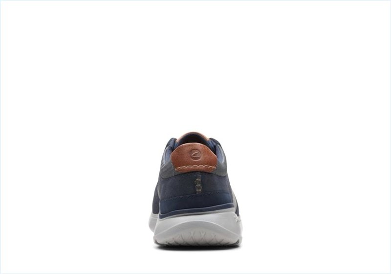  Gaskill Vibe / Navy Combination Mens Sport Shoes